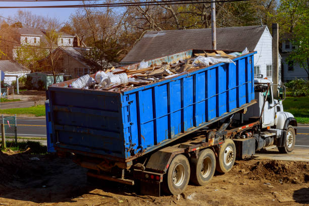 Best Attic Cleanout Services  in Wabasso, FL