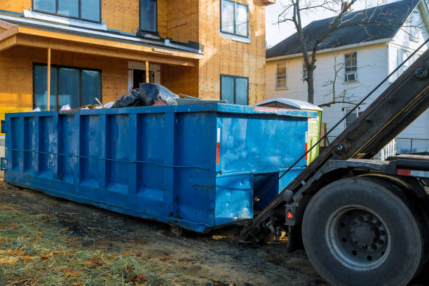 Best Yard Cleanup Services  in Wabasso, FL