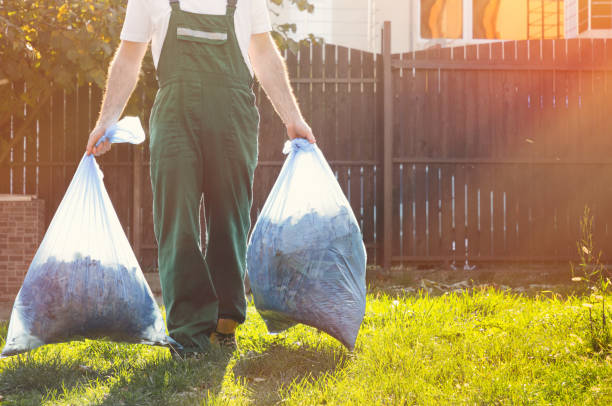 Best Commercial Cleanout Services  in Wabasso, FL