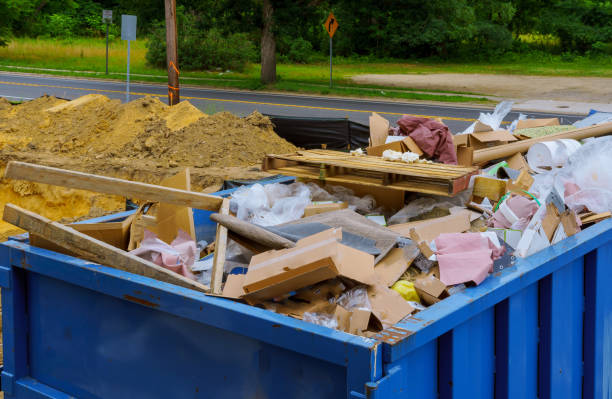Commercial Cleanout Services in Wabasso, FL